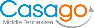 Casago Franchise Middle Tennessee logo