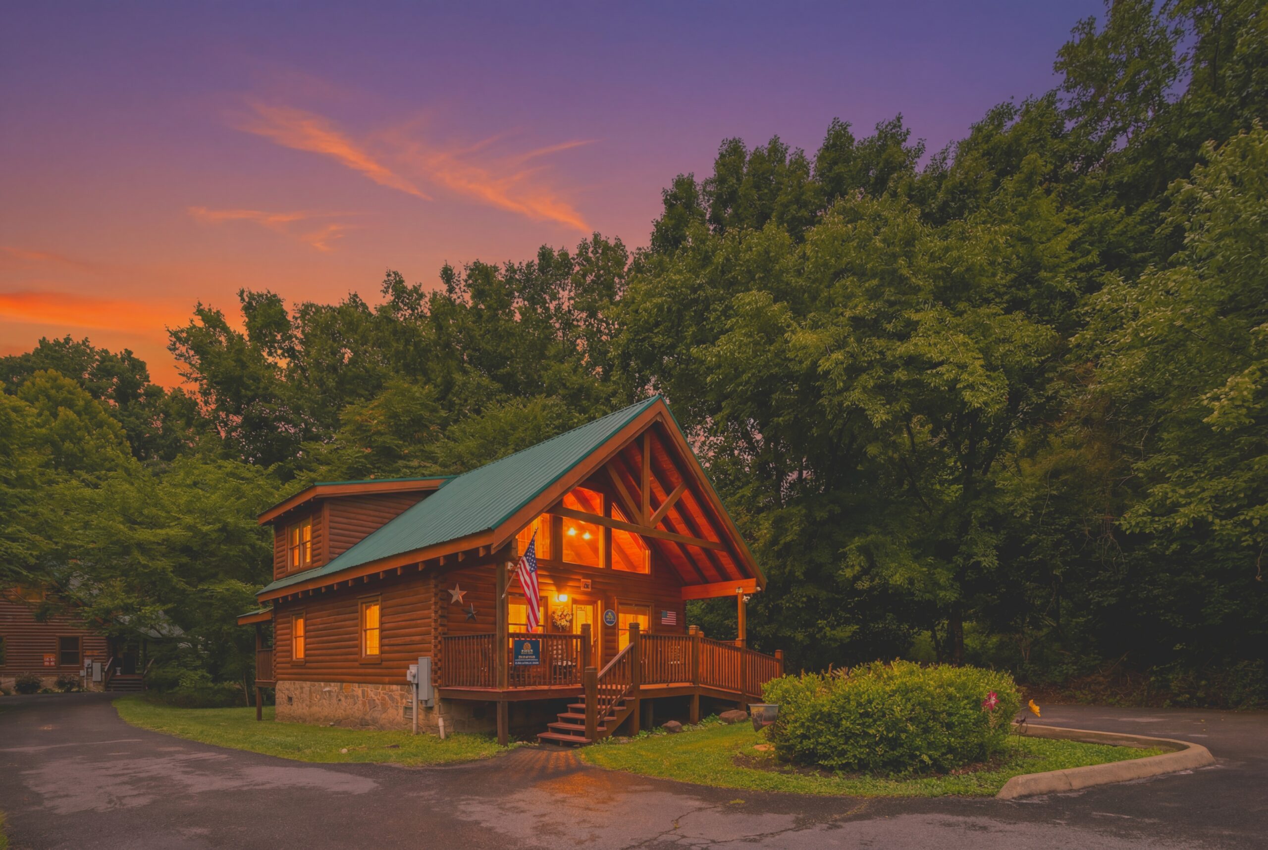Middle Tennessee Cabin Rentals