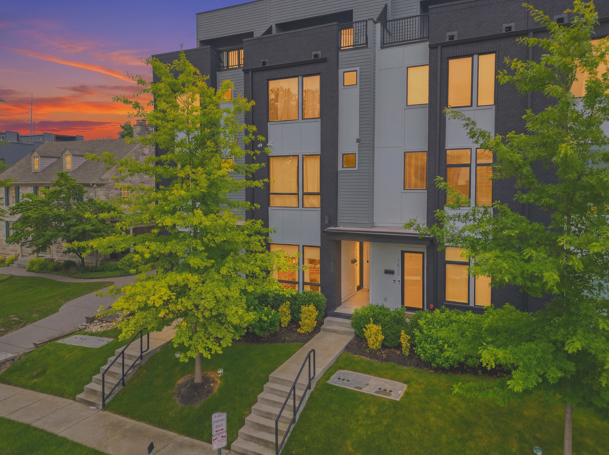 Middle Tennessee Luxury Vacation Rental