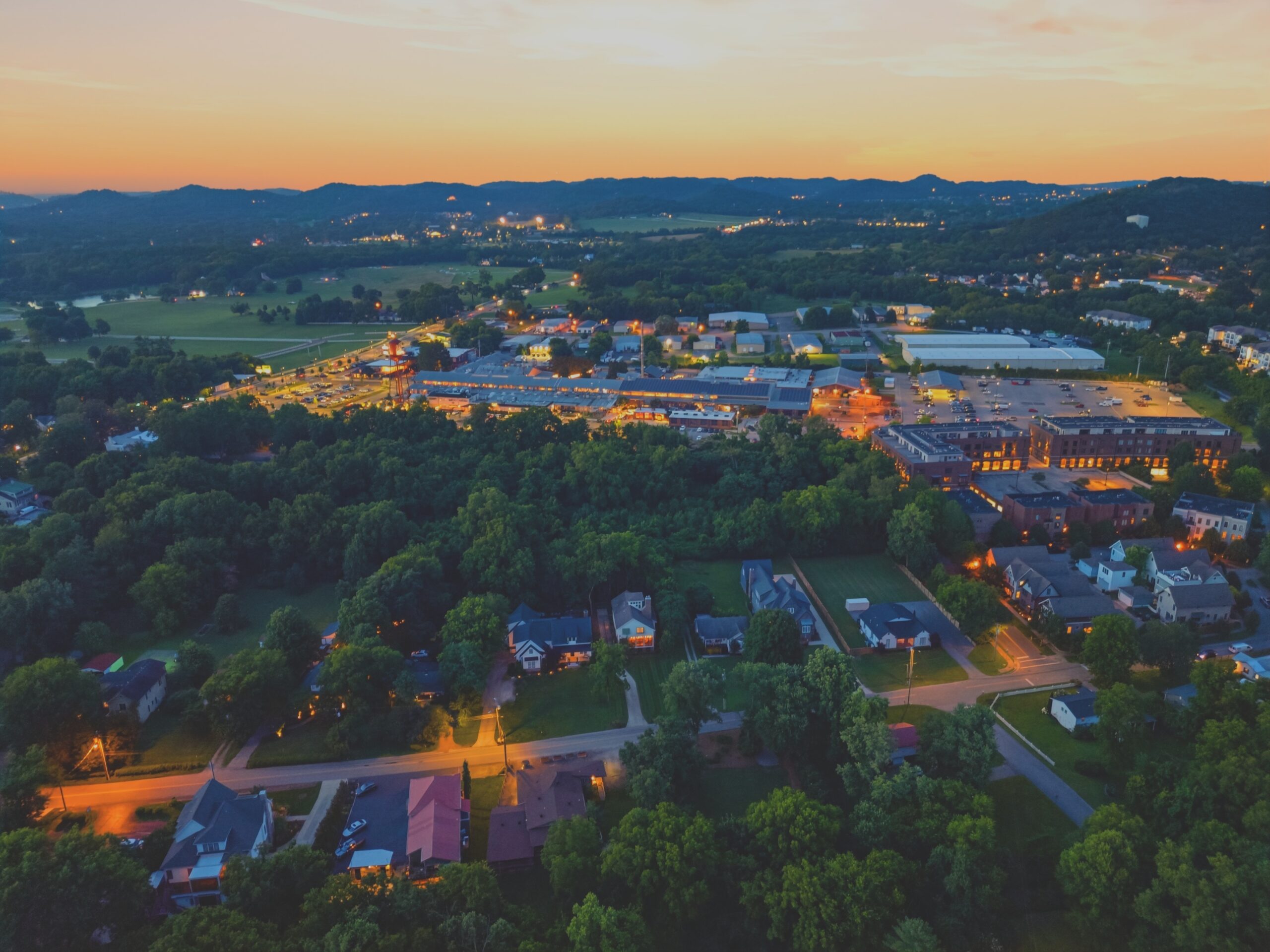 Franklin TN Vacation Rentals