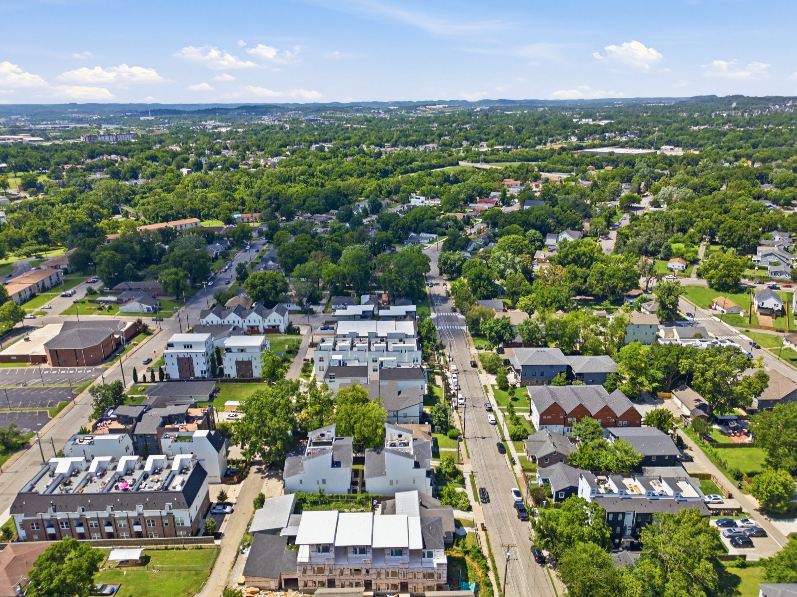 Nashville Vacation Rentals